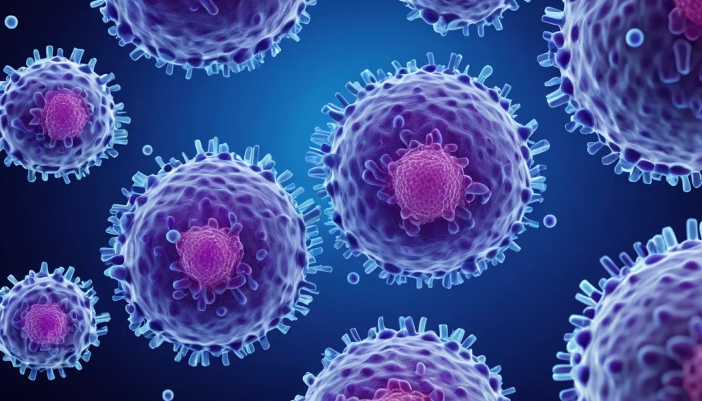 Burkitt Lymphoma: Symptoms, Causes & Treatment