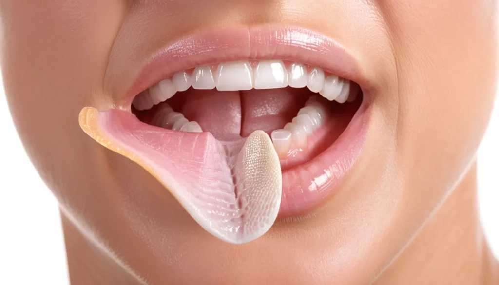 Burned Tongue: Treatment, Symptoms & When to See a Doctor