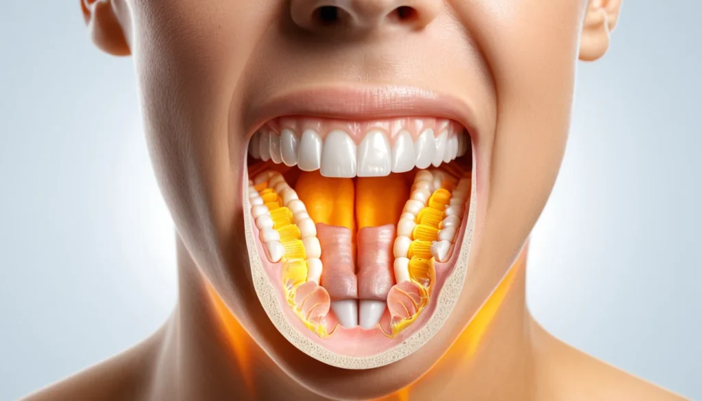 Burning Mouth Syndrome: Causes, Symptoms & Treatment Canada