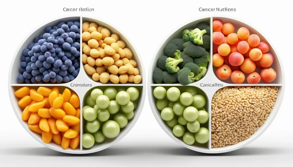 Cancer Diet: Nutrition Guide for Cancer Patients