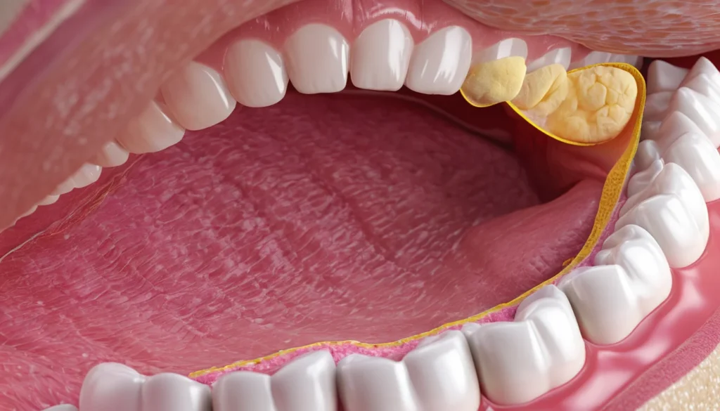 Canker Sores: Causes, Symptoms and Treatment