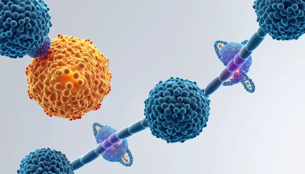 Carcinogenesis: How Cancer Starts in the Body