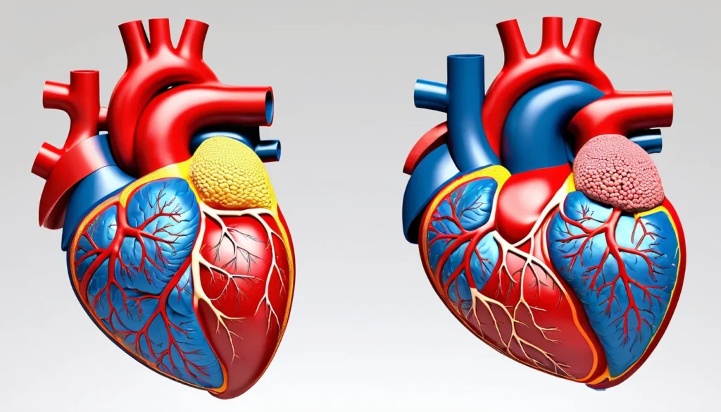 Cardiac Hypertrophy: Causes, Symptoms & Treatment