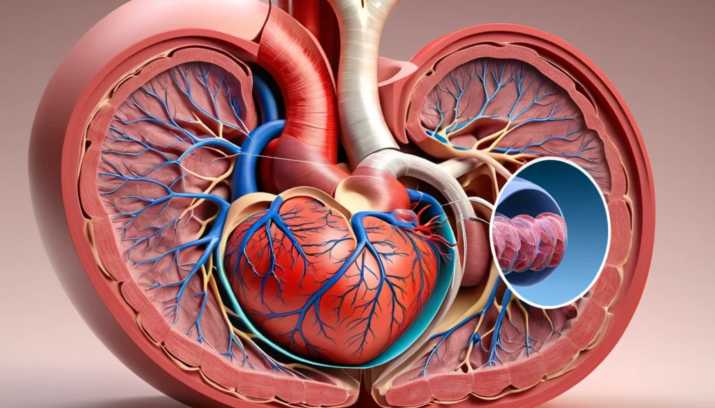 Cardiomyopathy: Types, Symptoms, Causes & Treatment