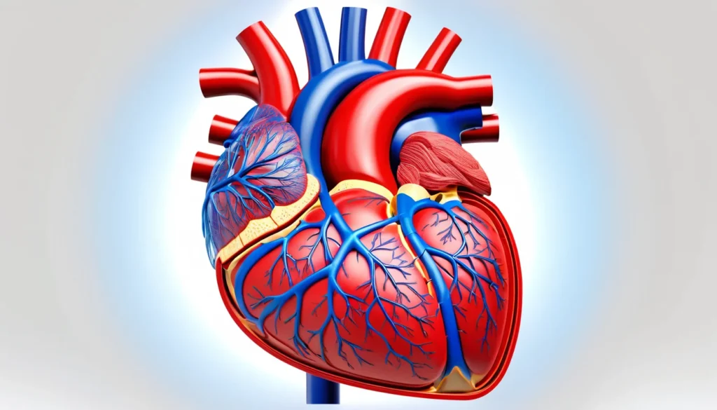 Cardiovascular Disease: What Every Canadian Should Know