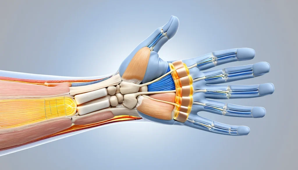 Carpal Tunnel Syndrome: Symptoms, Causes & Treatment