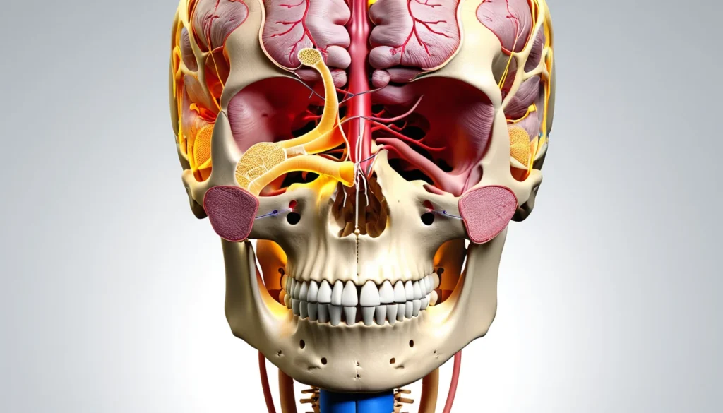 Cavernous Sinus Thrombosis: Symptoms & Treatment Canada