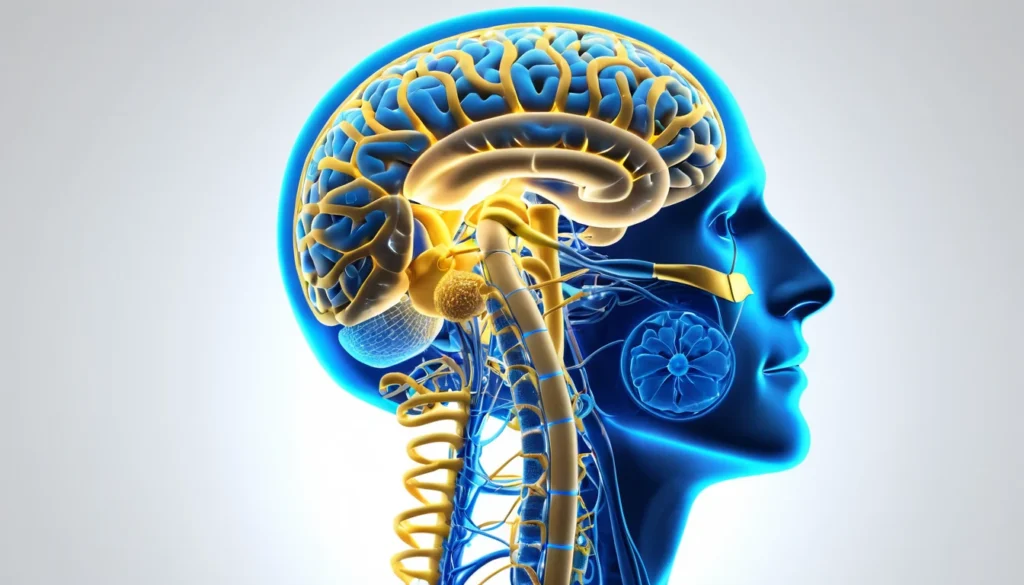 Central Nervous System: How It Controls Your Body