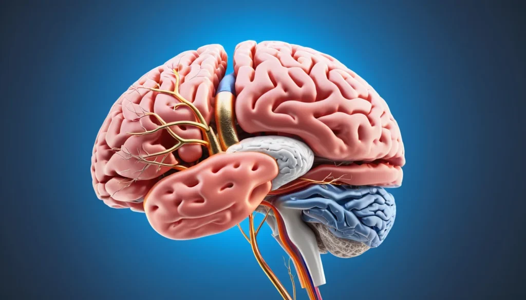 Cerebral Embolism: Causes, Symptoms & Treatment Canada