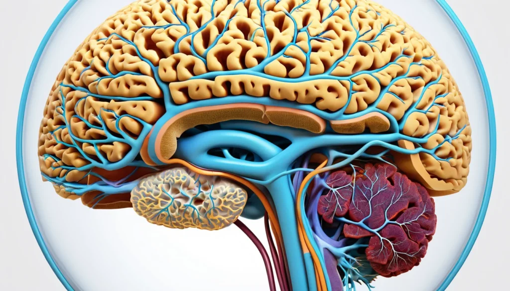 Cerebral Hemorrhage: Causes, Symptoms & Treatment