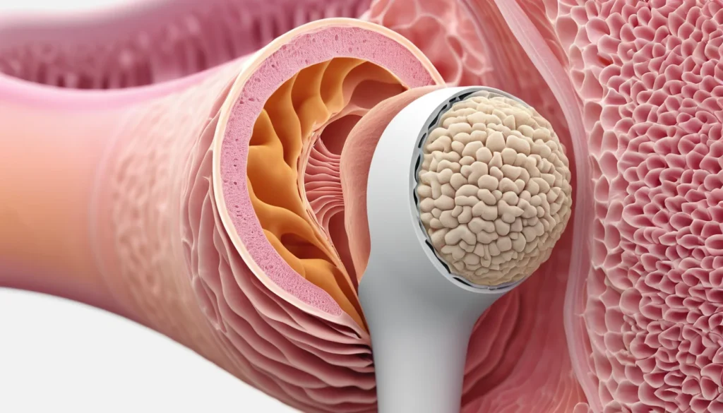 Cervical Polyps: Causes, Symptoms & Treatment in Canada