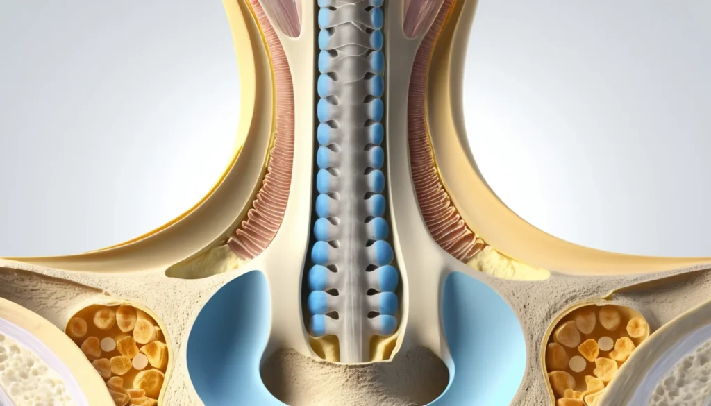 Cervical Spinal Stenosis: Causes, Symptoms & Treatment