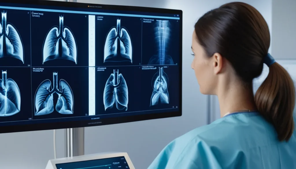 Chest Ultrasound: What It Is and When You Need One
