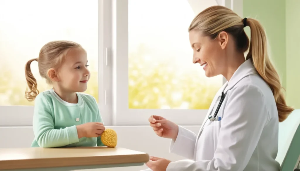 Child Allergies: Causes, Symptoms & Treatment Canada