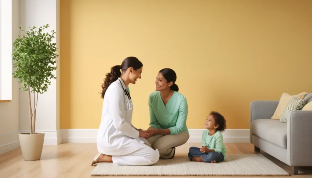 Child Raising Tips: Build Confident, Happy Kids (Canada)