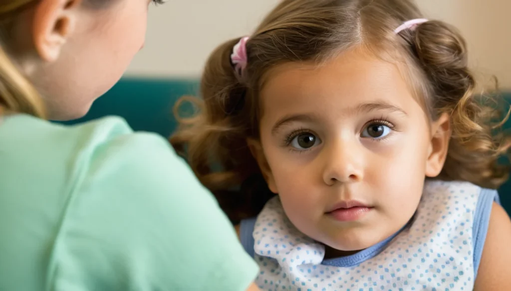 Child Sexual Development: A Parent’s Guide