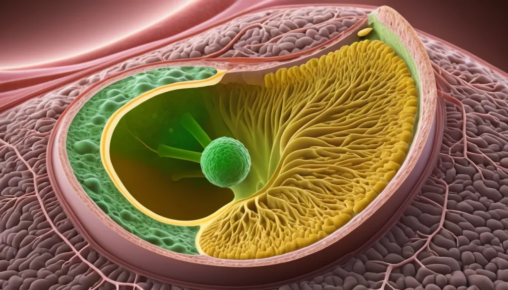Cholestasis: Causes, Symptoms & Bile Duct Drainage
