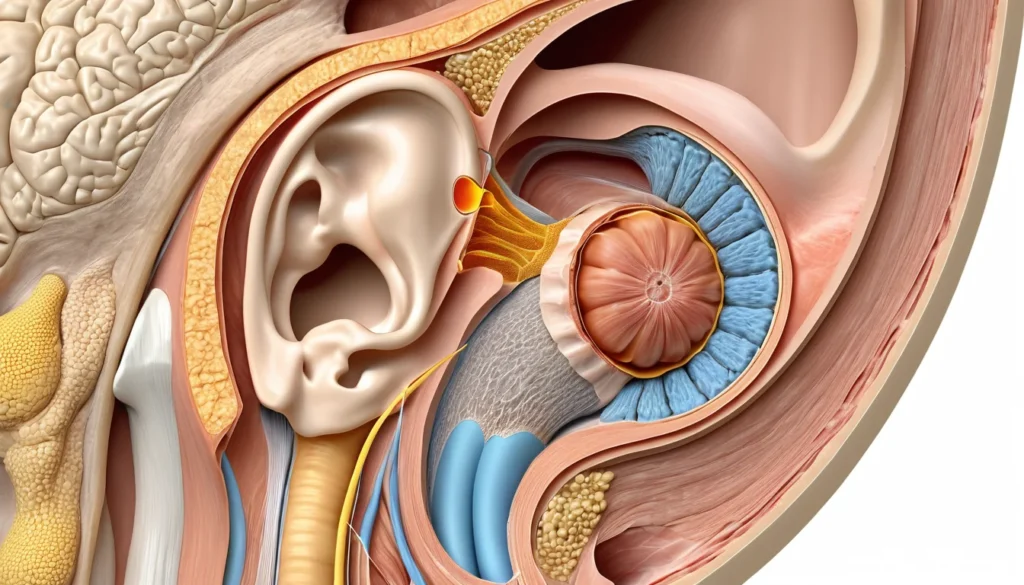 Cholesteatoma: Causes, Symptoms & Treatment in Canada