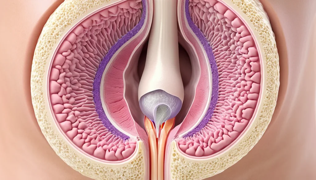 Chronic Cervicitis: Causes, Symptoms & Treatment Canada