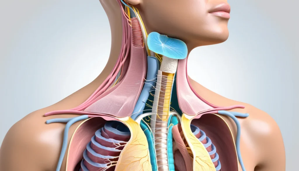 Chronic Cough: Causes, Symptoms & When to Act