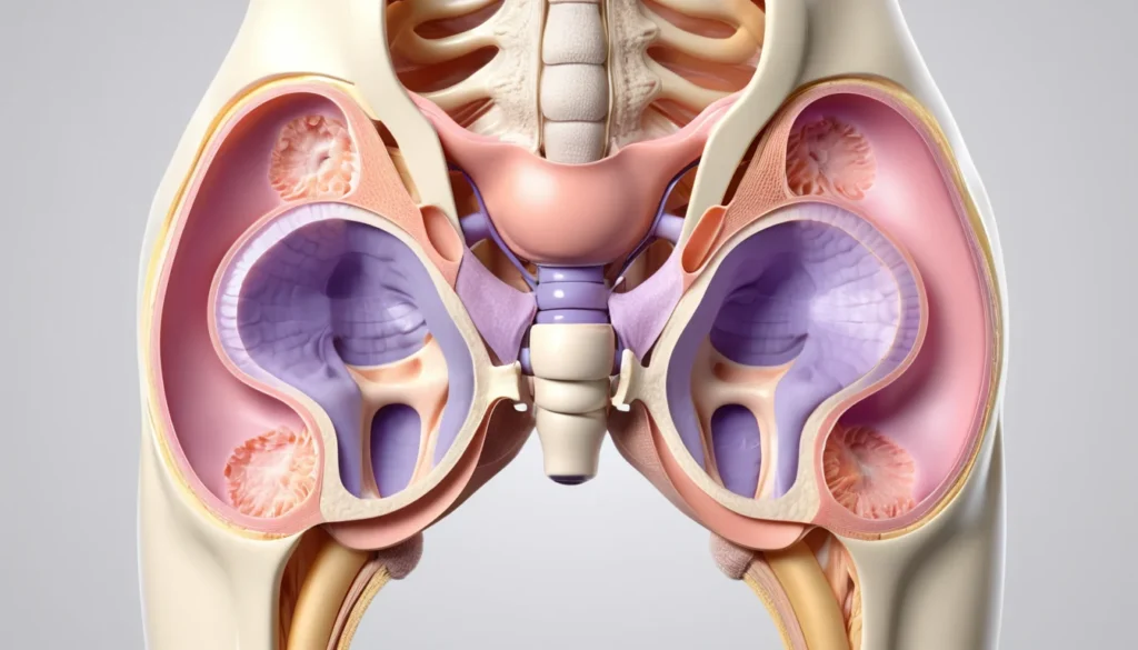 Chronic Pelvic Pain in Women: Causes & Treatment