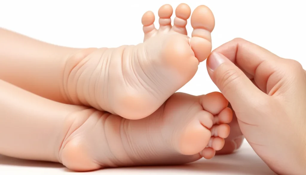 Clubfoot in Children: Causes, Treatment & Care Canada