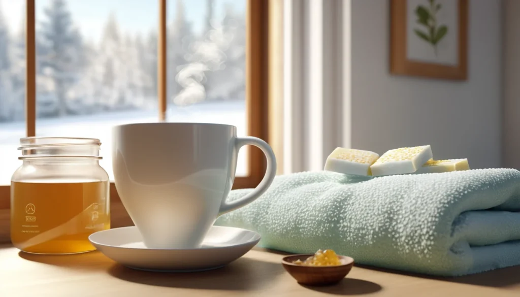 Cold Symptoms: 10 Practical Tips to Feel Better Fast