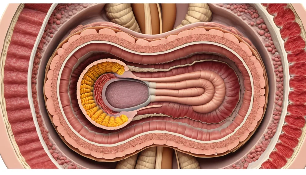 Colitis: Causes, Symptoms & Treatment in Canada