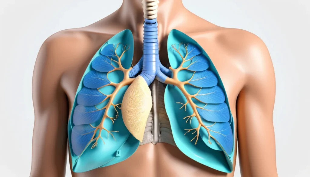Collapsed Lung: Symptoms, Causes & Treatment