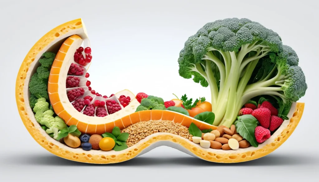 Colon Cancer Diet: Foods That Help Fight & Prevent It