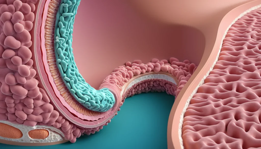 Colon Cancer: Symptoms, Risks, and Treatment