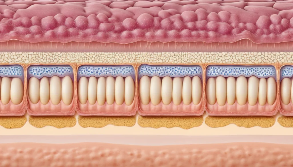 Common Skin Conditions in Adults: 10 You Should Know