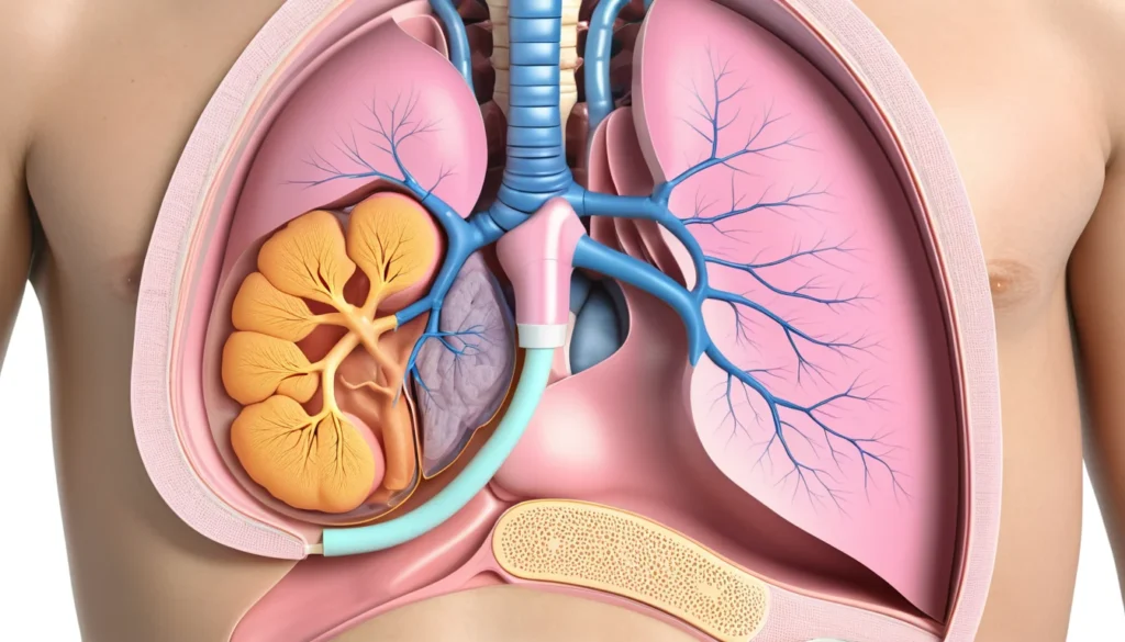 Congenital Lobar Emphysema: Symptoms, Causes & Treatment