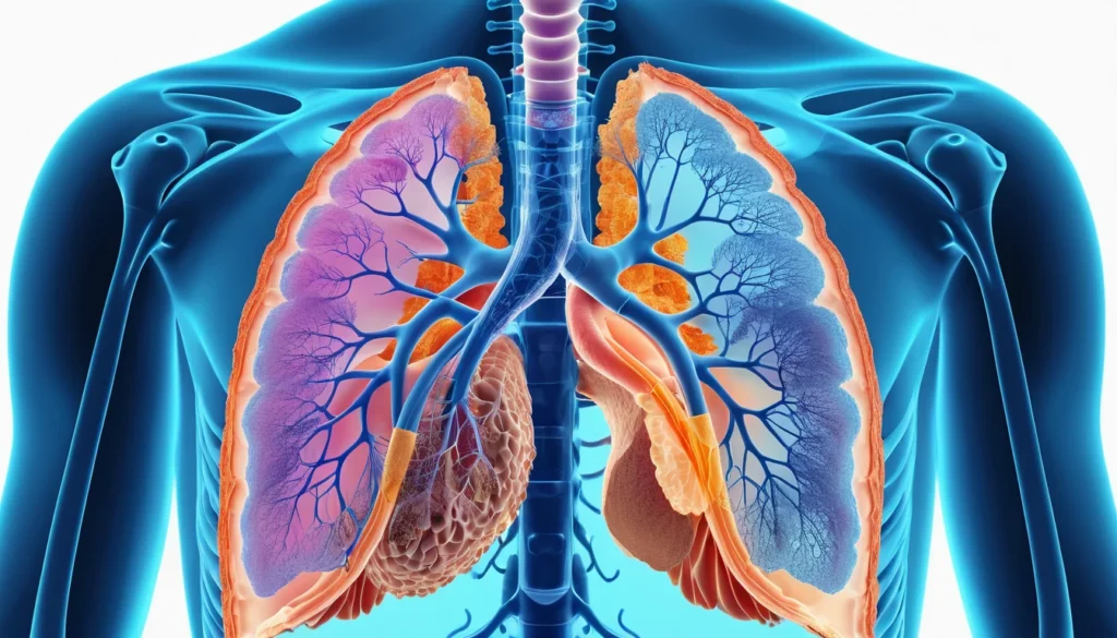 COPD: Symptoms, Causes, and Treatment in Canada