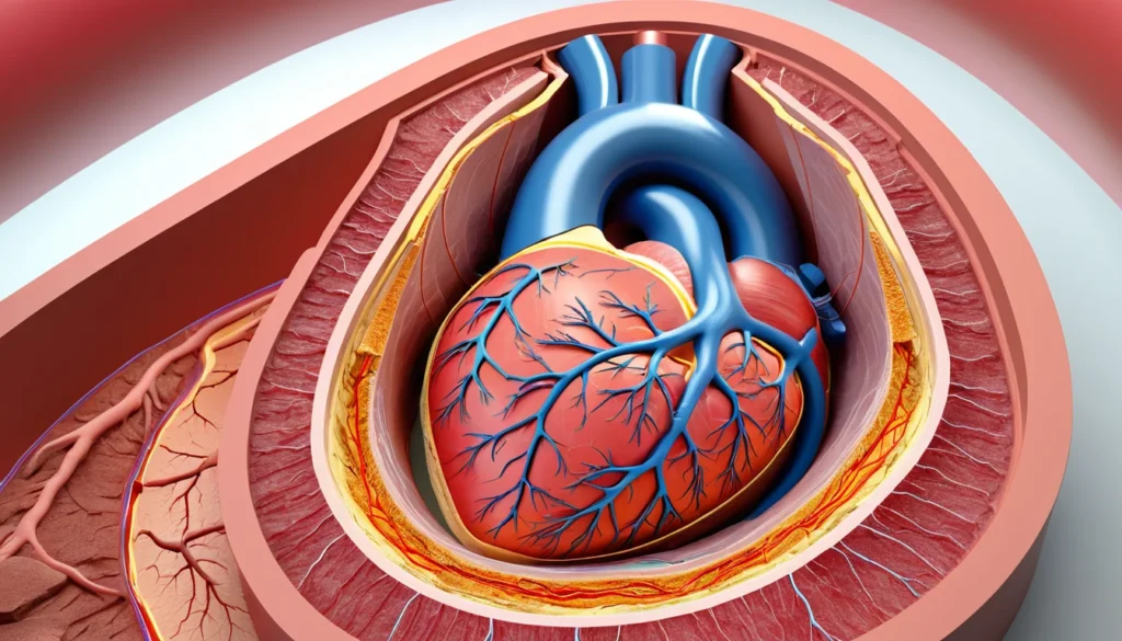 Coronary Artery Disease: Causes, Risks & Prevention