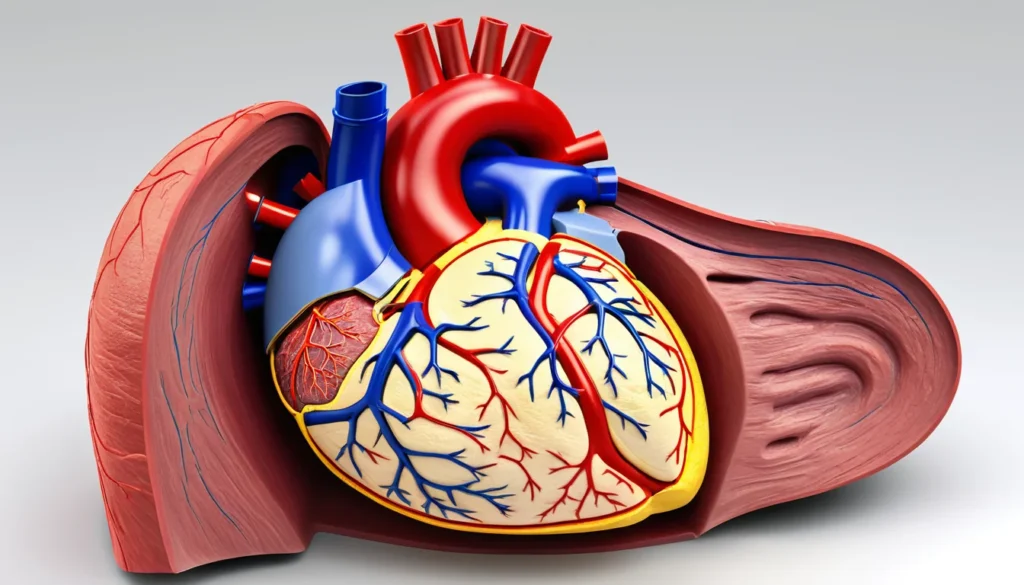 Coronary Artery Disease: Symptoms, Tests & Heart Health