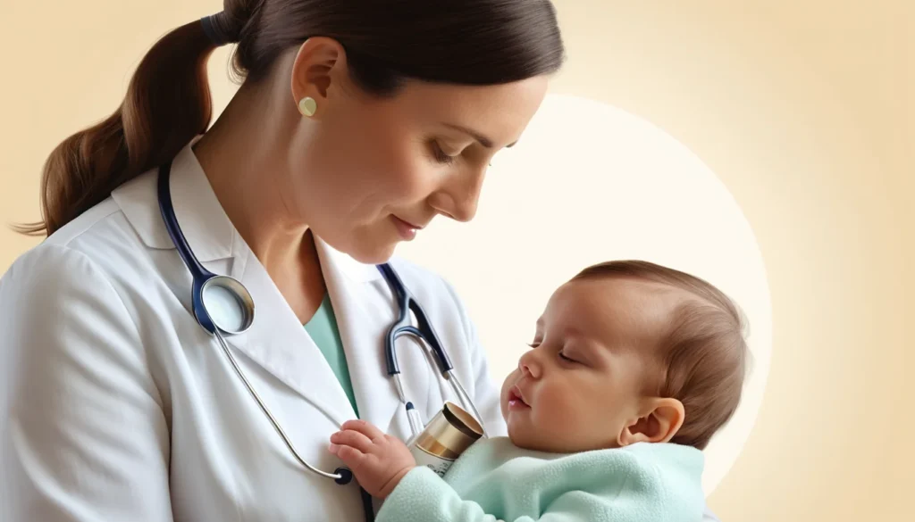 Cow’s Milk Protein Allergy: Baby Guide for Canadians