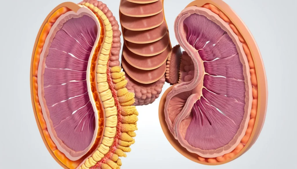 Crohn’s Disease: Symptoms, Causes & Treatment