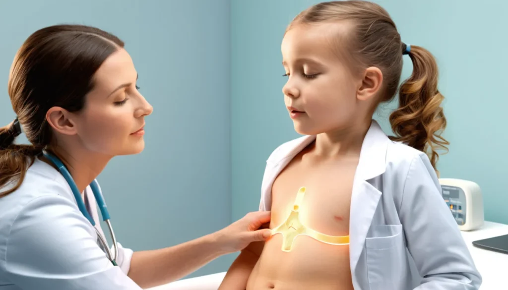 Croup in Children: Symptoms, Treatment & When to Worry