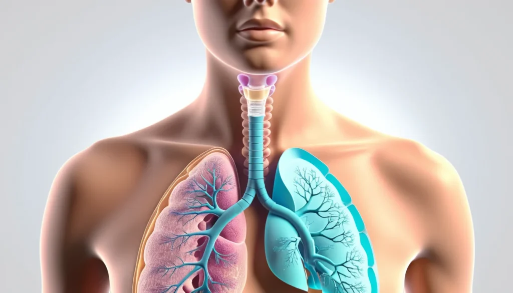 Cystic Fibrosis: Causes, Symptoms & Treatment