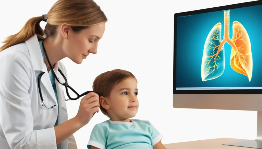 Cystic Fibrosis: Symptoms, Diagnosis & Treatment