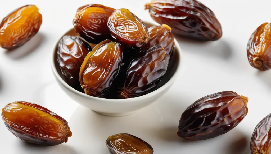 Dates Fruit Benefits: Nutrition & Health Guide Canada