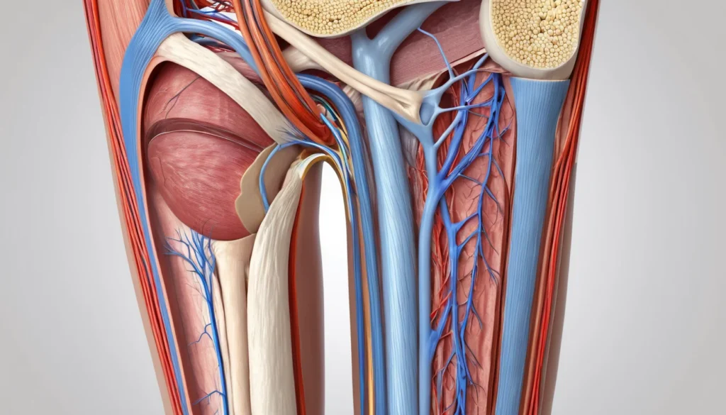 Deep Vein Thrombosis: Warning Signs & What to Do
