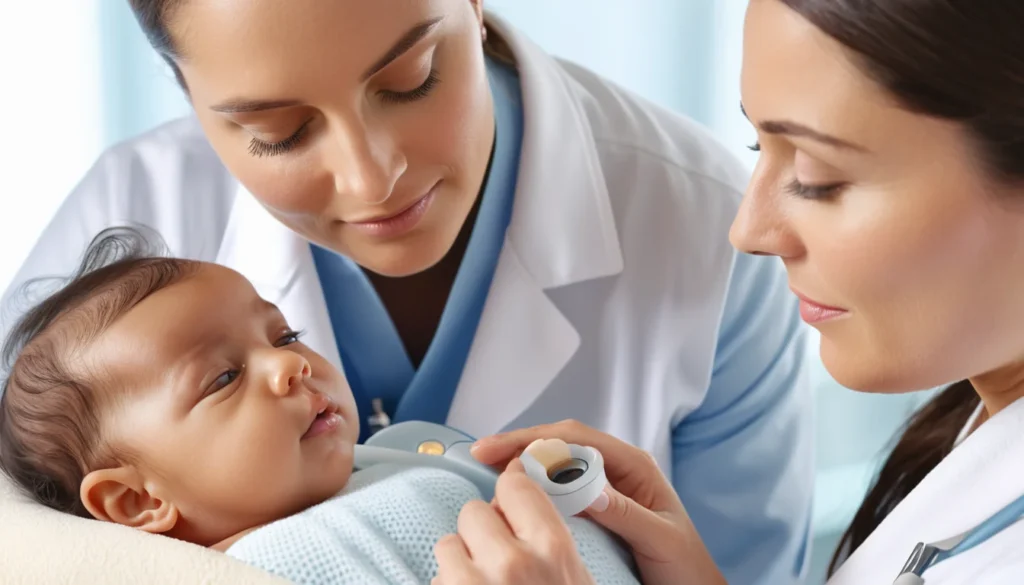 Delleman Syndrome: Symptoms, Causes & Care
