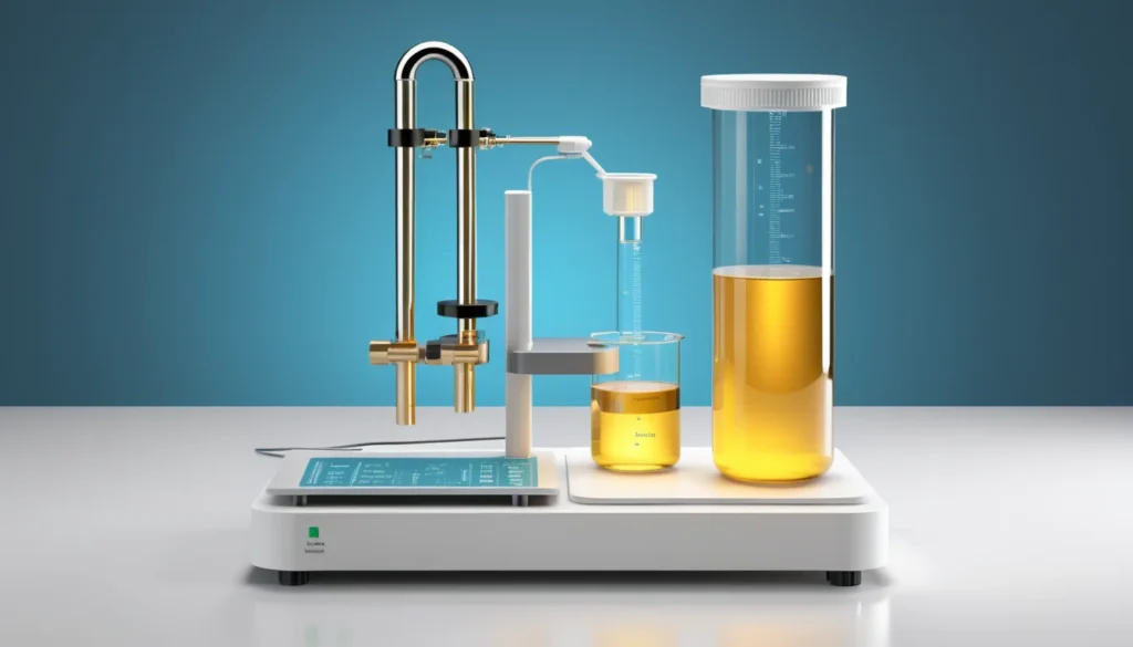 Delta-Aminolevulinic Acid Urine Test: Guide for Canada