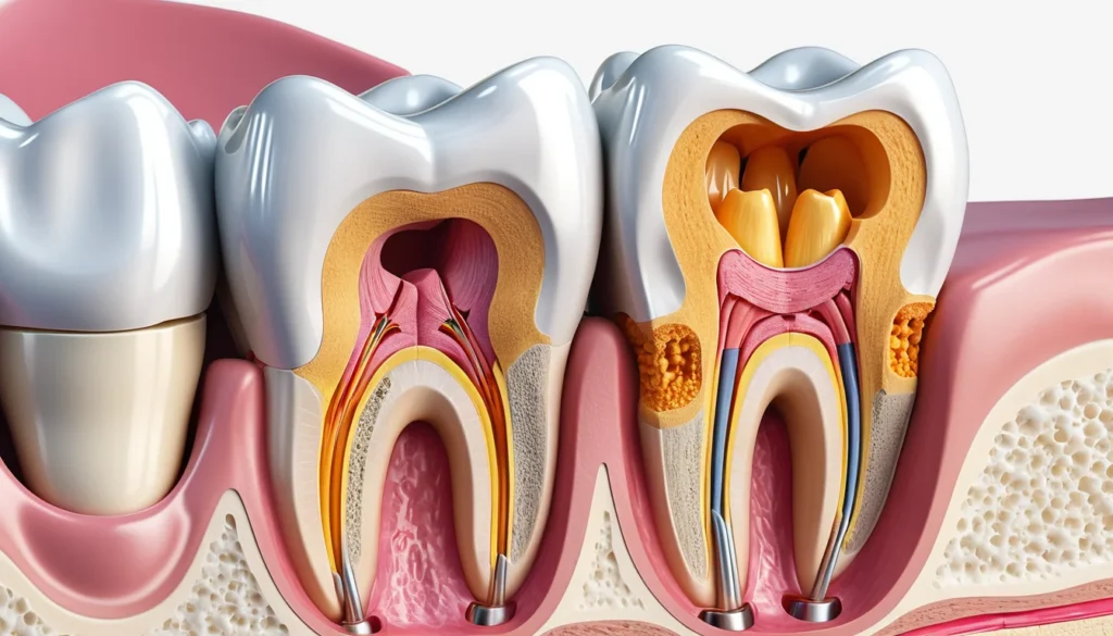 Dental Abscess: Symptoms, Causes & Treatment