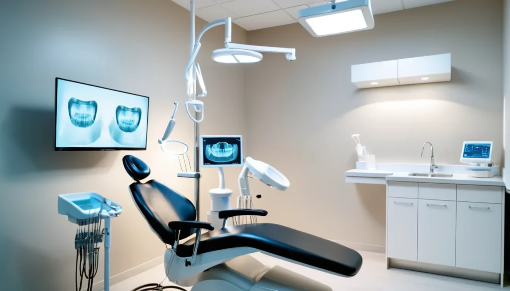 Dental Checkups: Why Regular Visits Matter