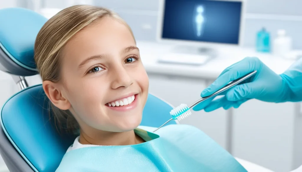 Dental Sealants for Kids: What Parents Should Know