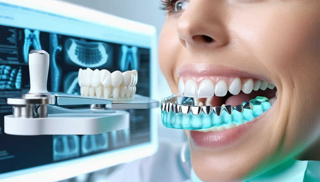 Dentist and Orthodontist: Why Their Teamwork Matters