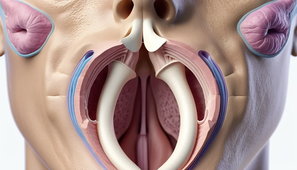 Deviated Septum: Causes, Symptoms & Treatment